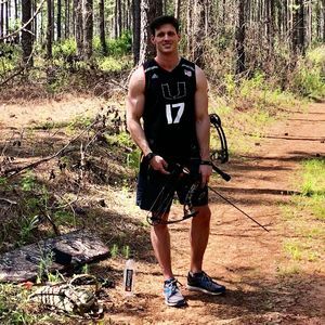 Meet your Posher, Daniel